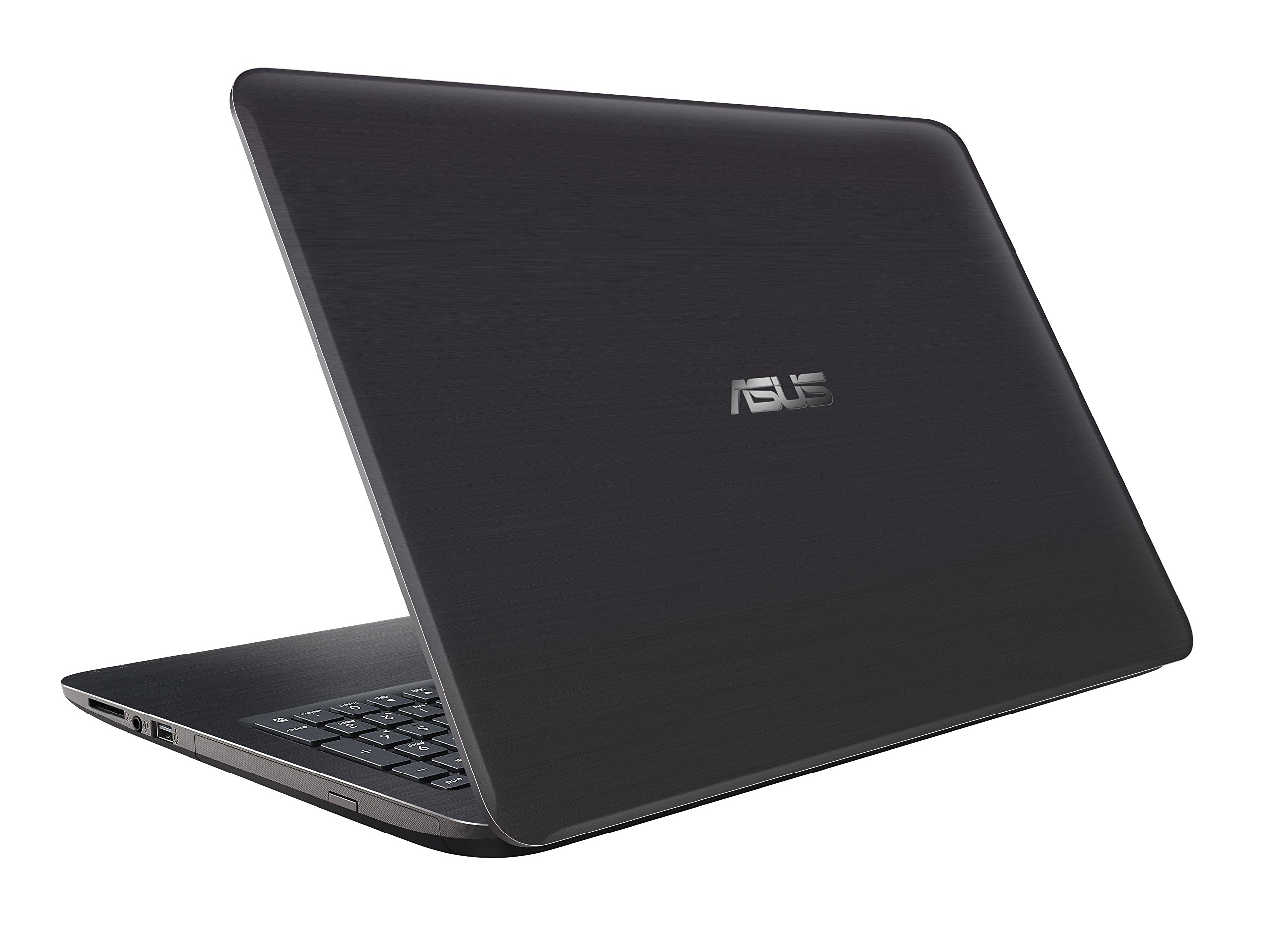 Asus R-Series R558UQ-DM701D 15.6-inch Laptop (Core i7-7500U/8GB