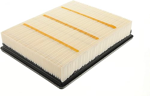 Miniatura 3 de ACDelco, A3181C, Filtro de aire profesional