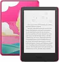 Kindle kids 第11世代 New Kindle（第11世代）/キッズモデル（第11世代）が発売 12,980