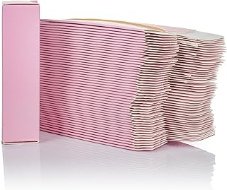 COSIDEA 50pcs 0.984 * 0.984 * 3.740 in brillo...