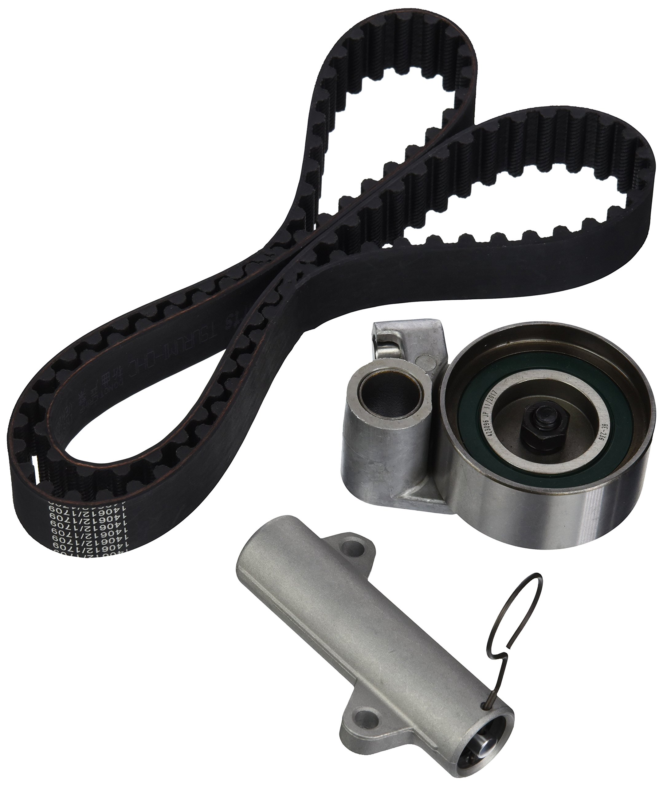 Japko kjt288 C correa dentada