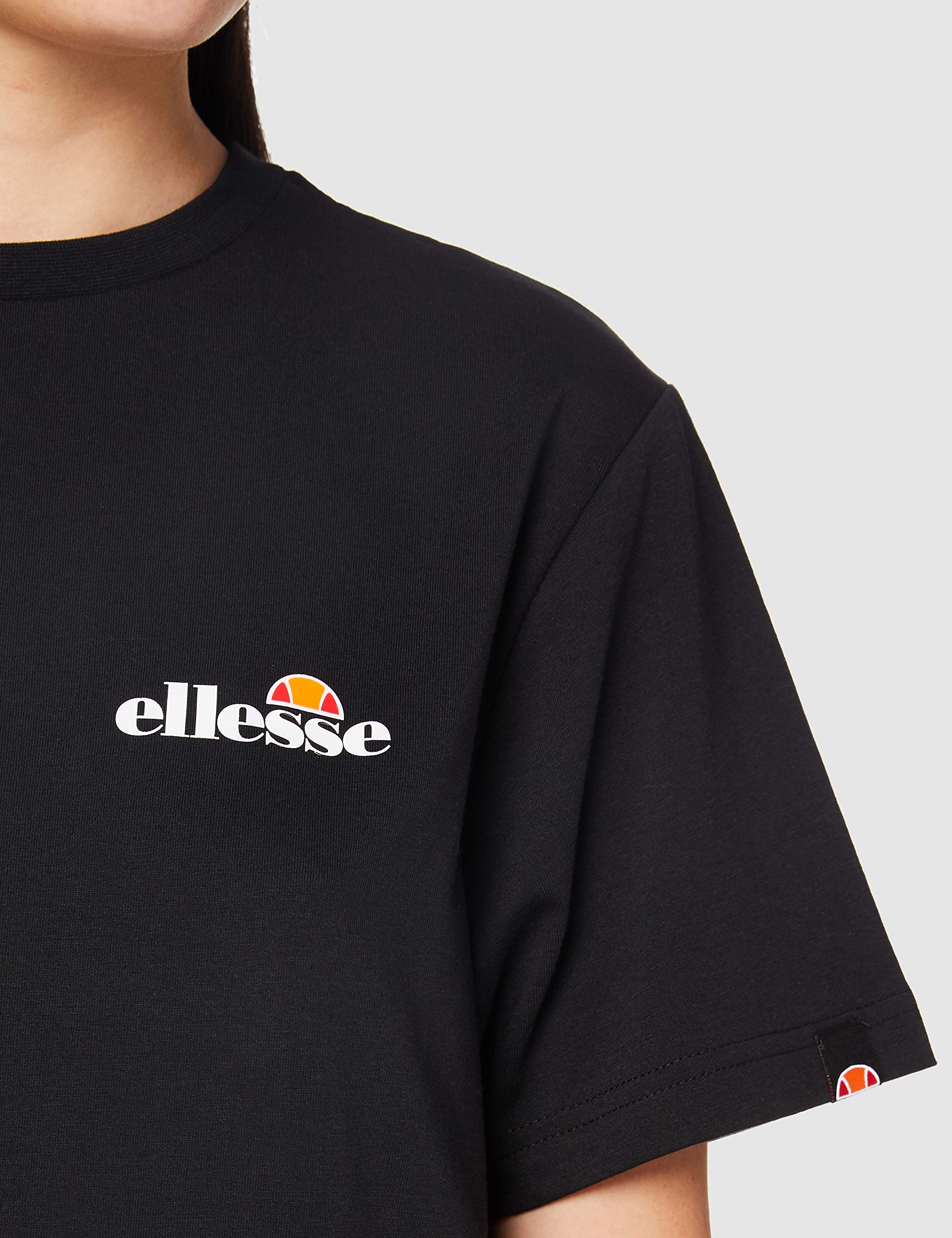 Ellesse Ardrea Oversized tee Shirt Camiseta Mujer