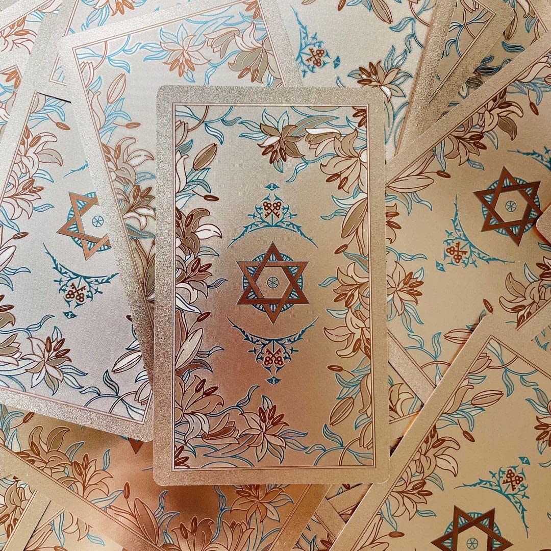 ◆希少品◆The Neo Rider Tarot◆The Love Deck◆ Pre-Order] The Neo Rider Tarot Collection - The Love Deck