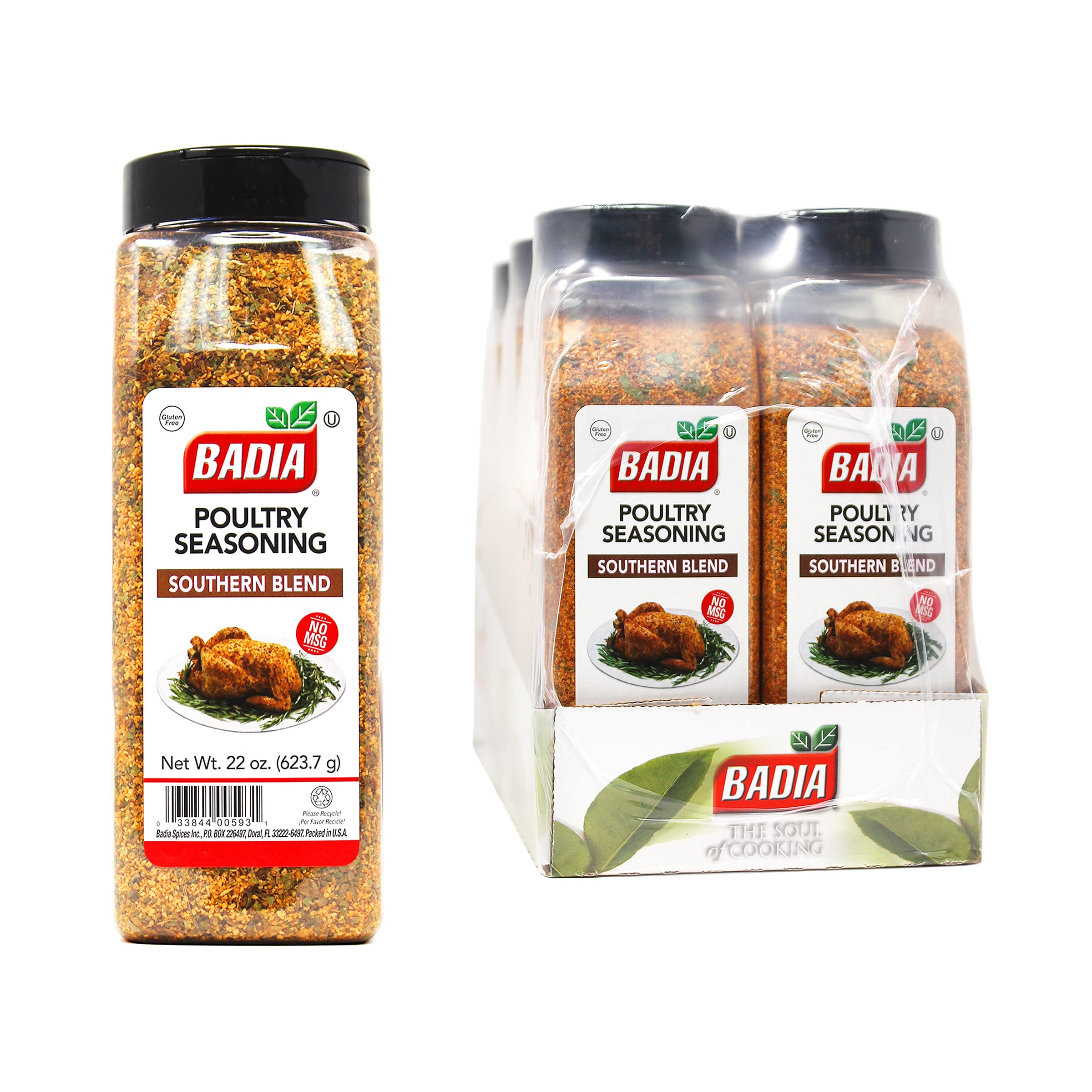 Seasoning Badia Spices atelieryuwa.ciao.jp