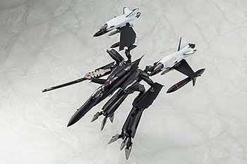 マクロスゼロ SV-51γ ノーラ・ポリャンスキー　最終決戦仕様 3形態に変形可能！『マクロスゼロ』最終決戦仕様の「SV-51γ