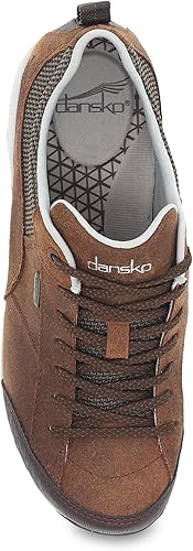 Miniatura 2 de Dansko - Tenis para mujer impermeables, estampado de cachemira, para exteriores