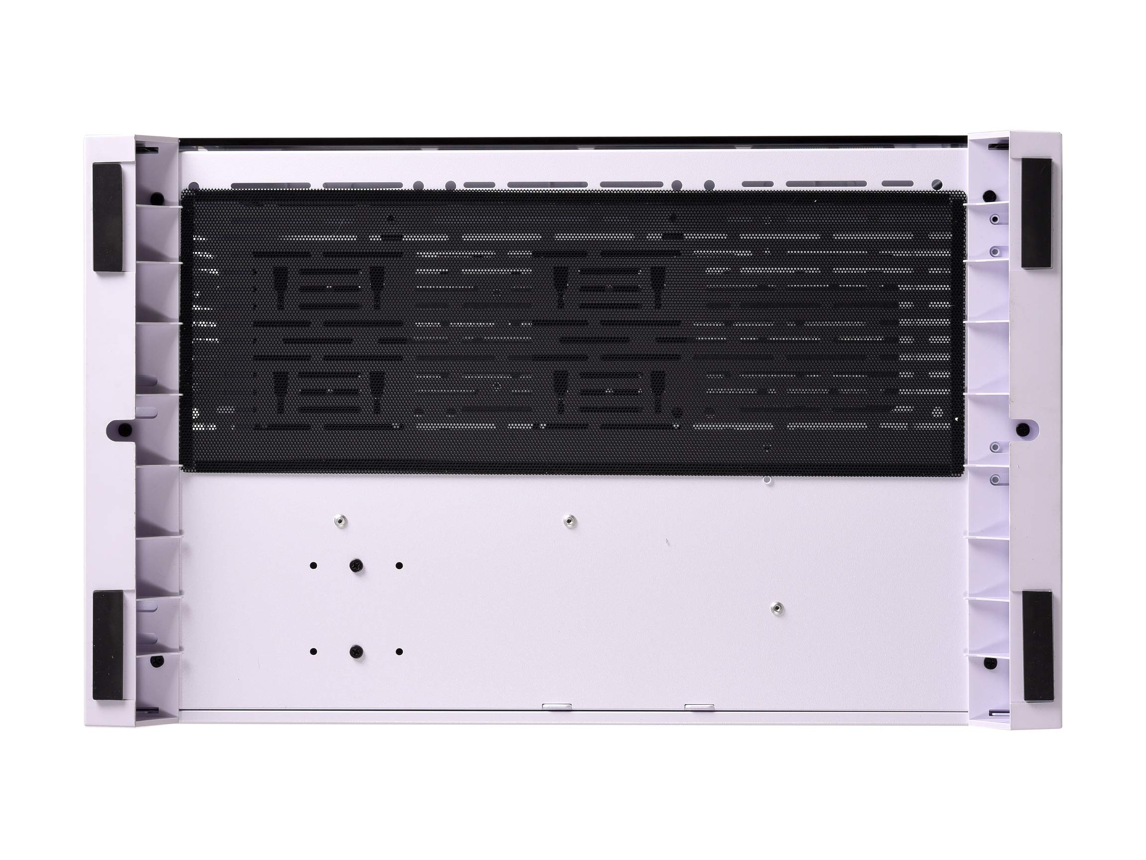 Lian Li PCO11DW 011 Dynamic Tempered Glass Gaming Computer Case