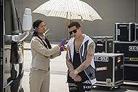 Vista 5 de Popstar Never Stop Never Stopping DVD