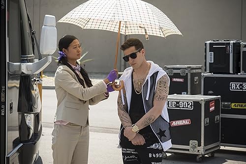 Miniatura 5 de Popstar Never Stop Never Stopping DVD