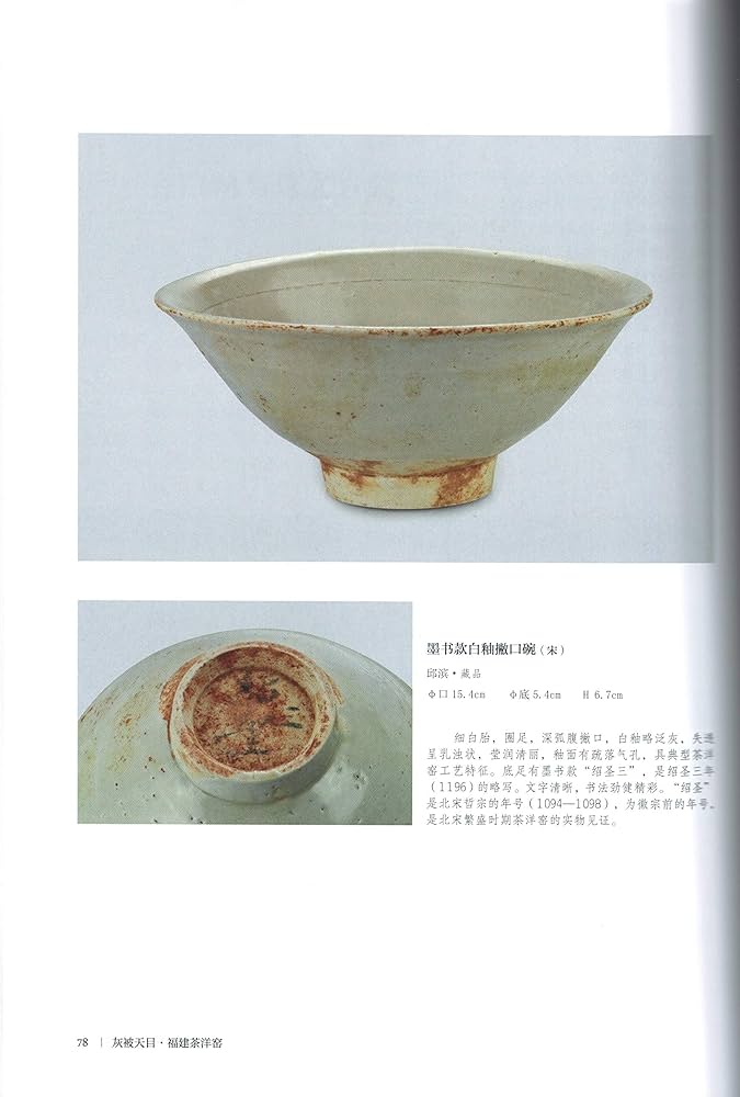 特別展　唐物天目　ー福建省窯出土天目と日本伝統の天目ー 特別展 唐物天目 ー福建省窯出土天目と日本伝統の天目ー - メルカリ
