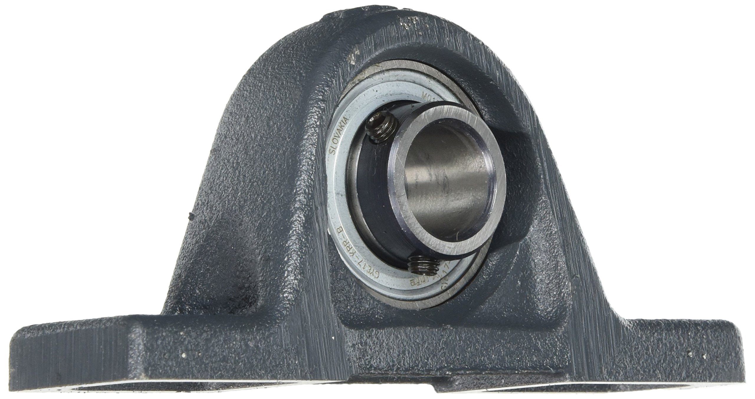INA RASEY17-XL Plummer Block Housing Unit