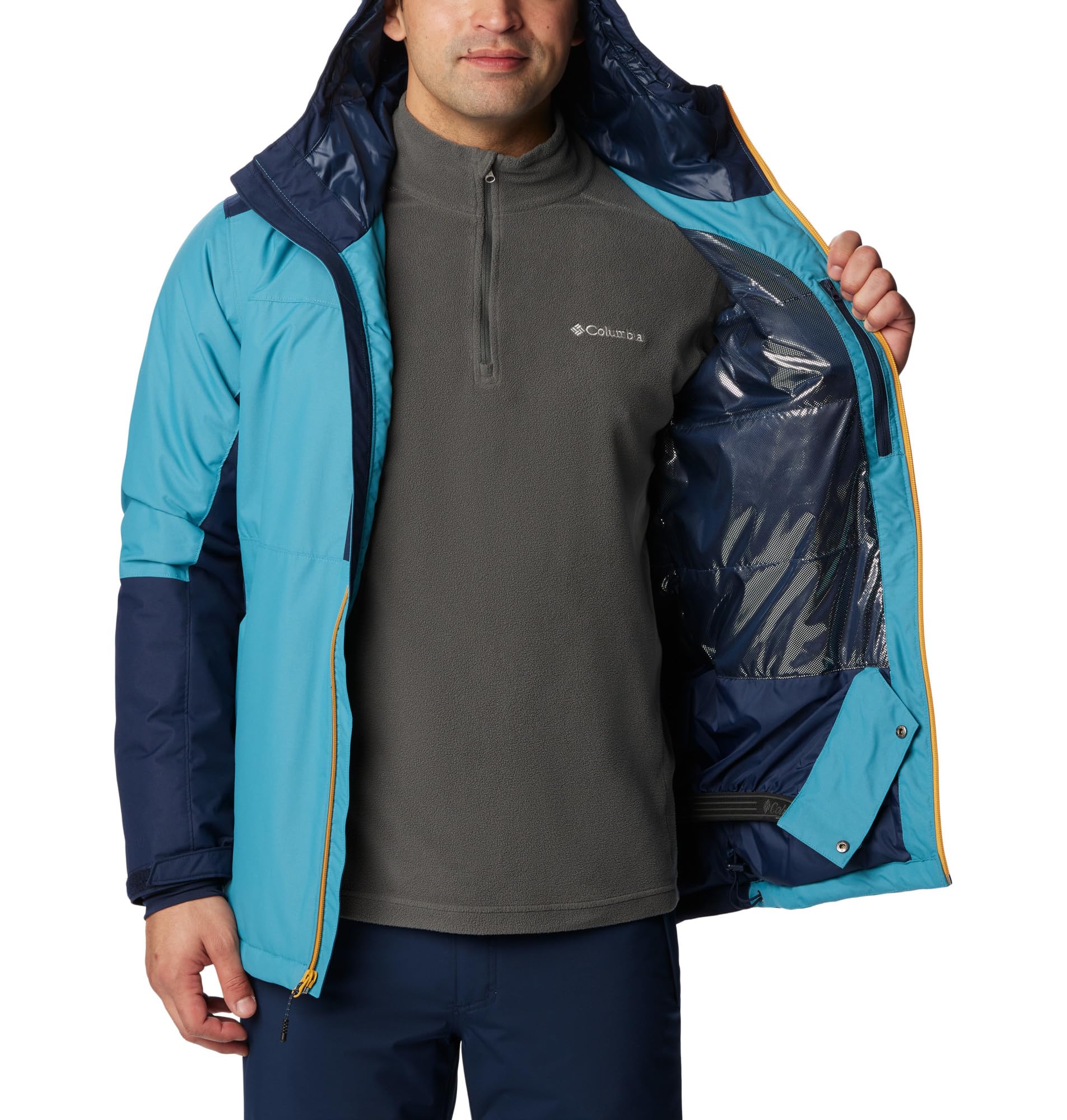 Columbia Herren Timberturner™ Ii Jacke