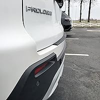 Vista 13 de Protector de parachoques trasero compatible con Volkswagen Taos 2022-2026