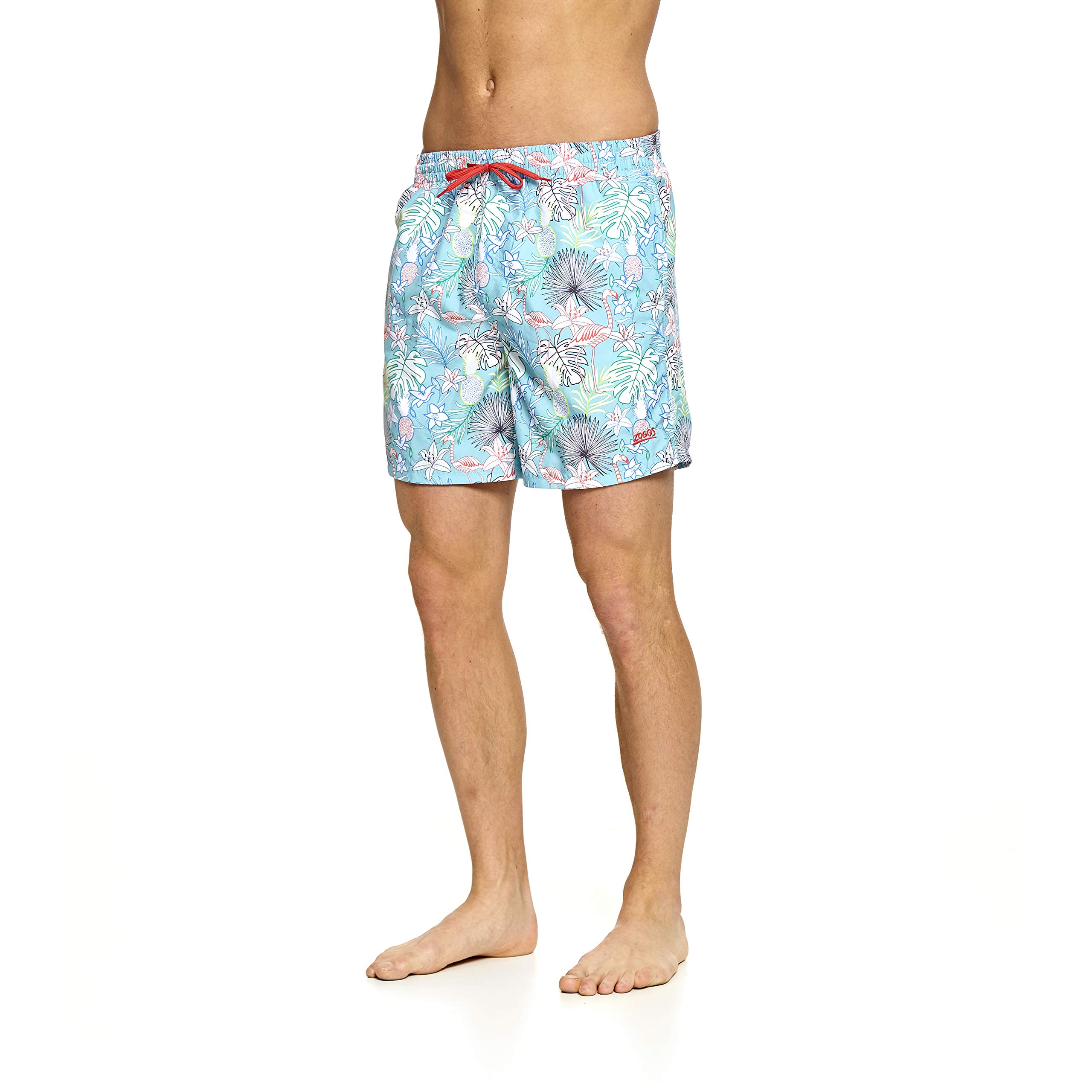Zoggs Pantaloncino da bagno 16´´ Water Blu | Swiminn