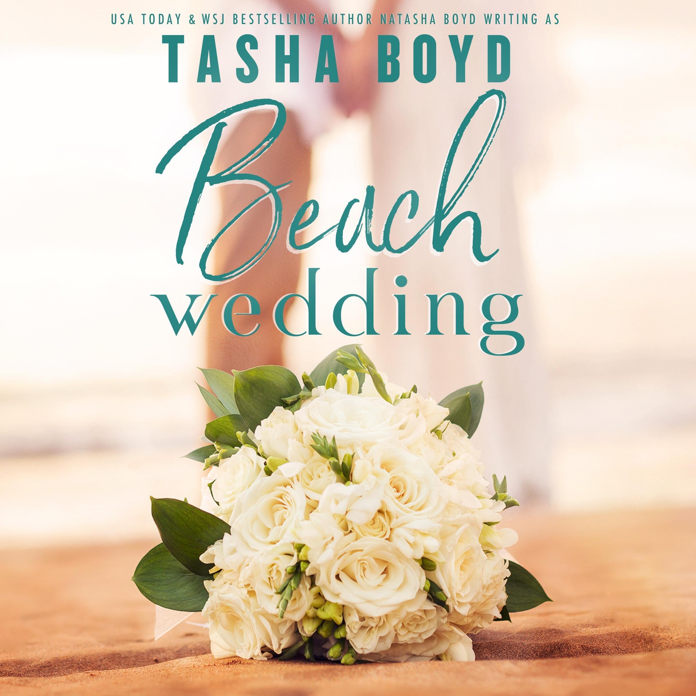 Cover art for Beach Wedding