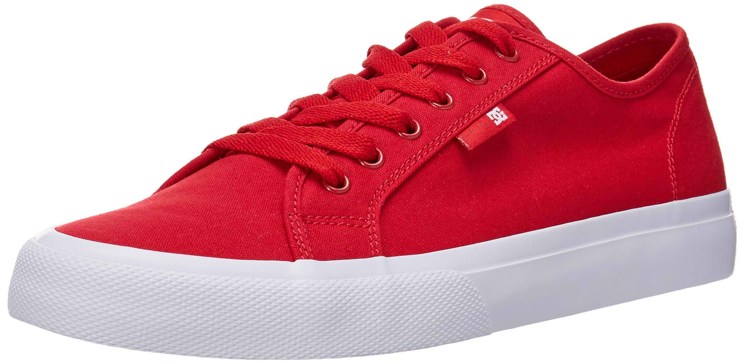 DC Shoes Mens Sneaker