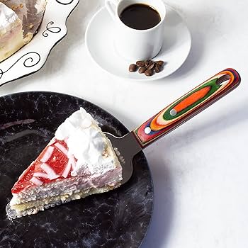 食器 cake Amazon.com | Totally Bamboo Baltique Marrakesh Collection Cake and