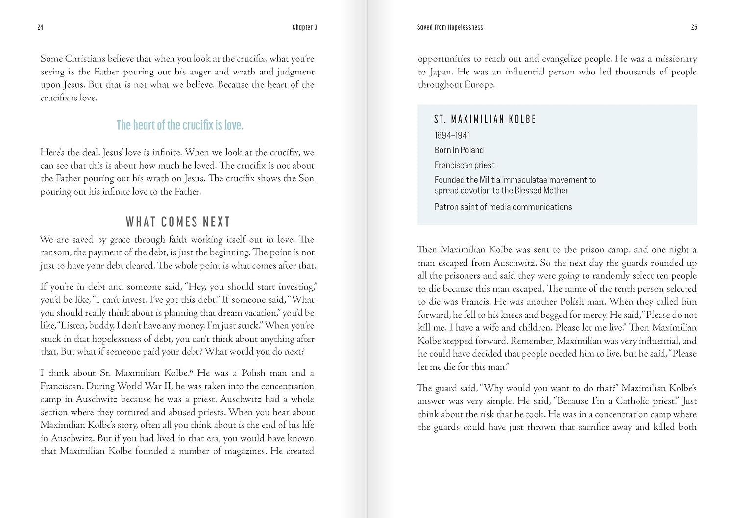 Are You Saved? The Catholic Understanding of Salvation - Image 2