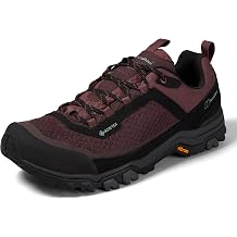 Berghaus Womens Ground Attack Active Gore-tex Shoe Hiking Boot