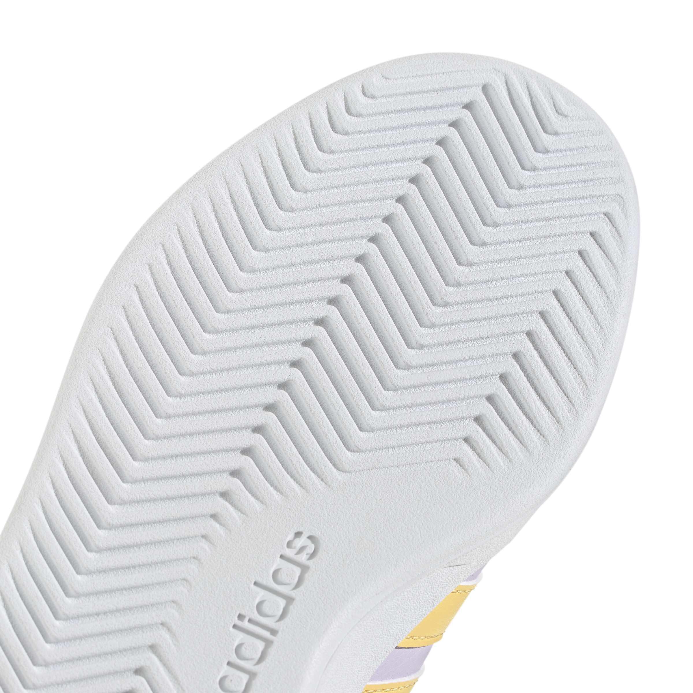 adidas Unisex Children's Breaknet 3.0 Shoes, Junior