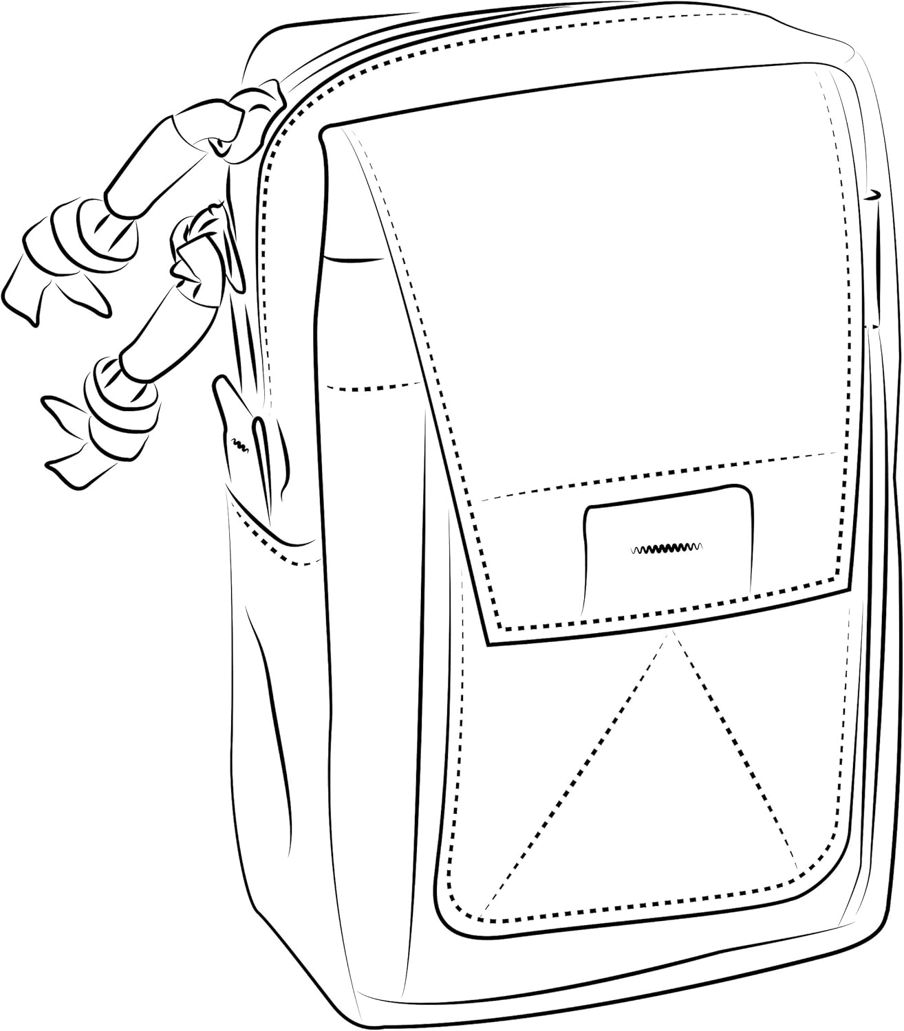 HELIKON-TEX Natel Pouch Carry Bag (02