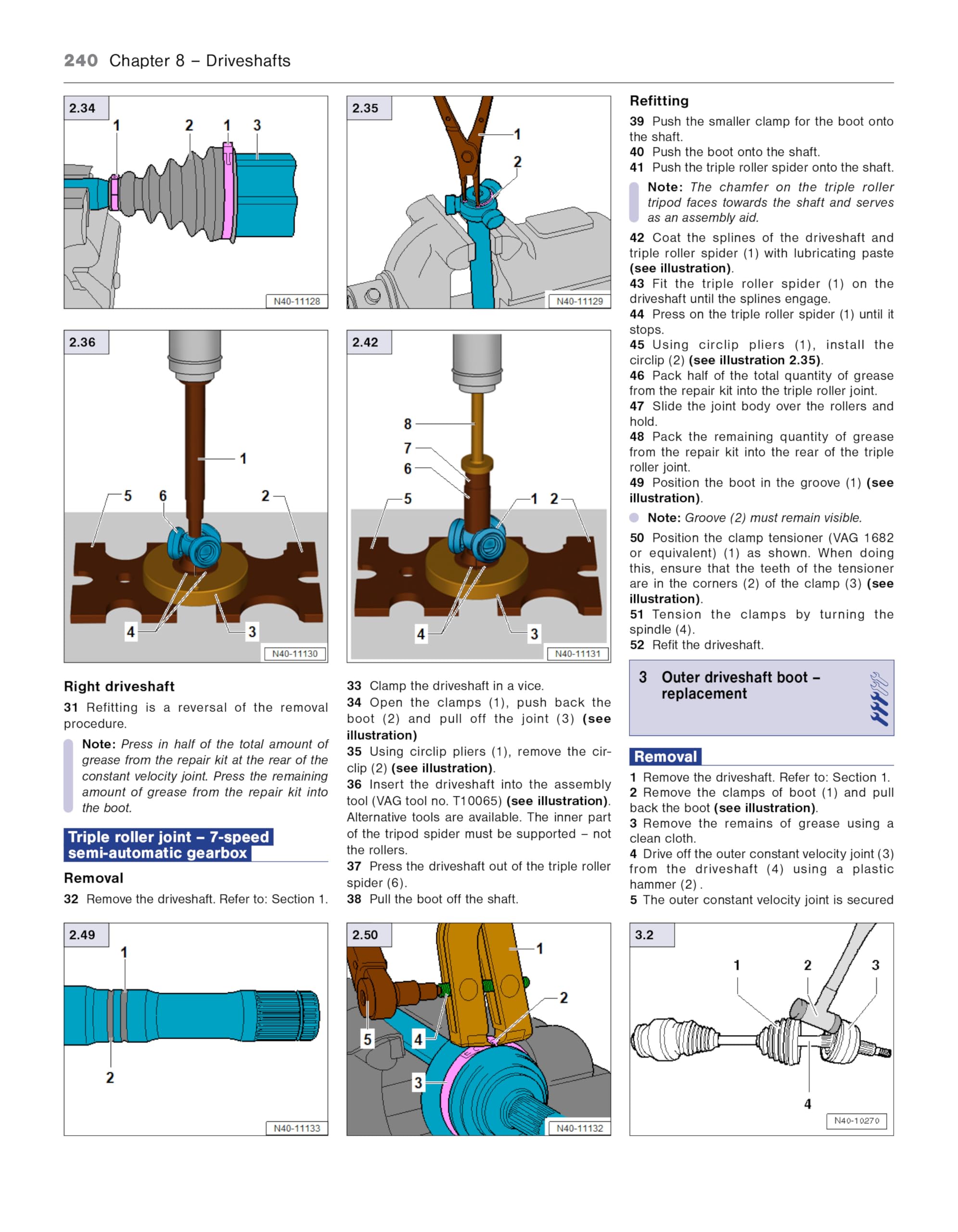 Volkswagen Transporter T6 2015 to 2024 Diesel: Owners Workshop Manual - Now includes additional online repair data