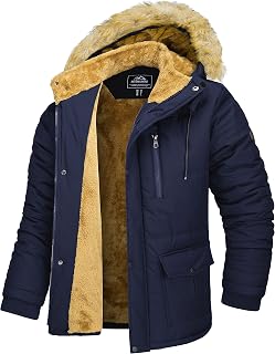 Amazon.co.uk: Cotton Jacket