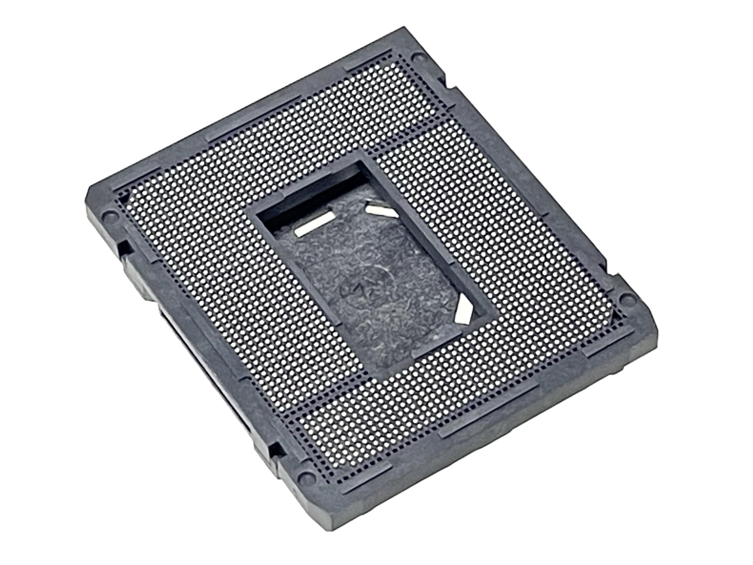 Amazon | LGA1700 CPUソケット BGA 半田ボール済み ピン折れ