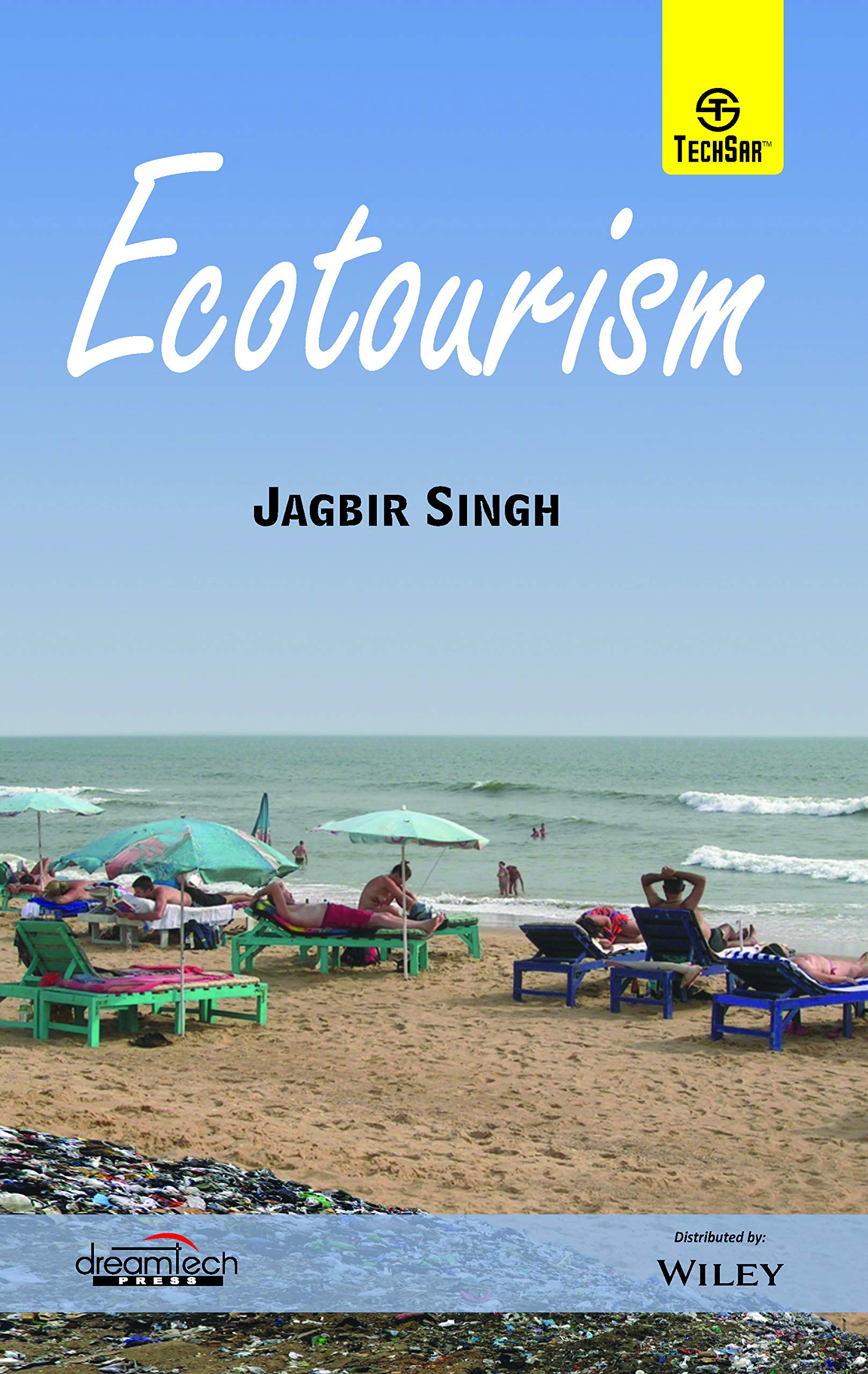 Buy Ecotourism | e — BookShops.in