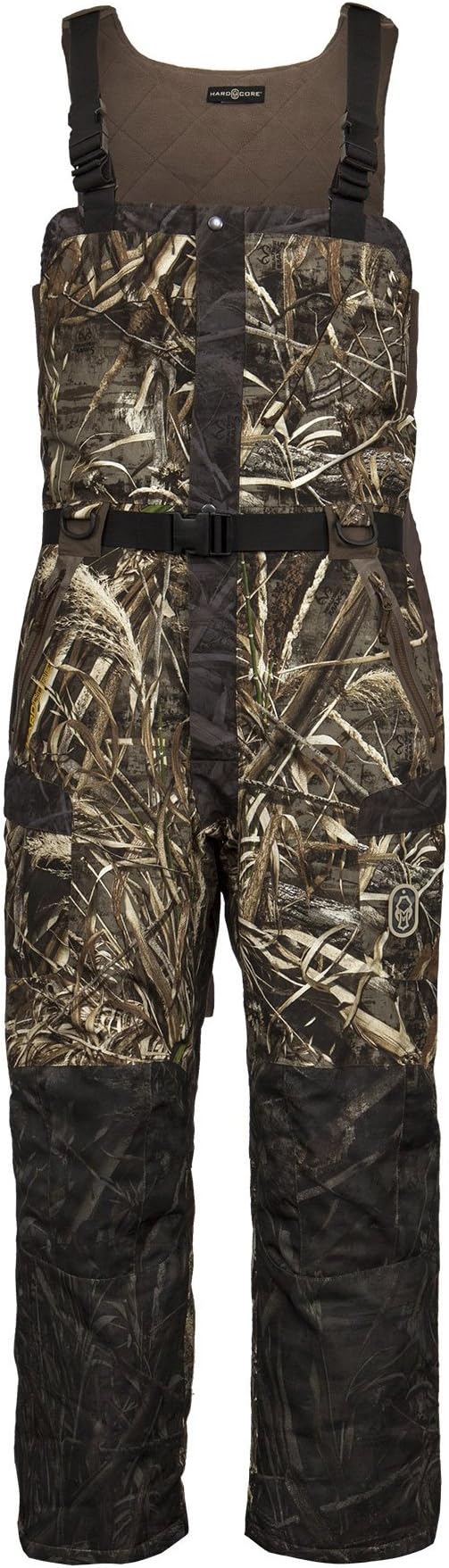 Hard Core Brands Finisher Bib (Max-5, Medium)