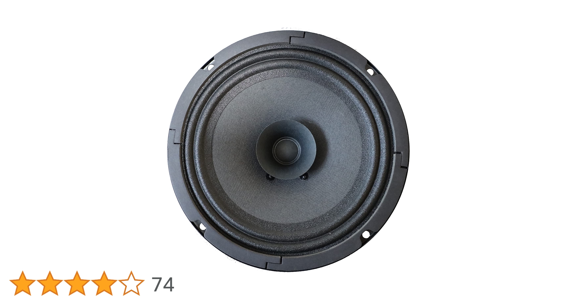 DAITO VOICE 16cmフルレンジ 国産古箱 自作スピーカー Amazon.co.jp: DAITO VOICE ダイトーボイス DS-16ⅢF 8Ω 16cm