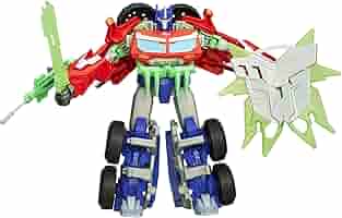 トランスフォーマープライム ビーストハンターズ オプティマスプライム Amazon.co.jp: TF ﾌﾟﾗｲﾑ ﾋﾞｰｽﾄ ﾊﾝﾀｰｽﾞ [VY] [簡易変型] ｵﾌﾟﾃｨﾏｽ