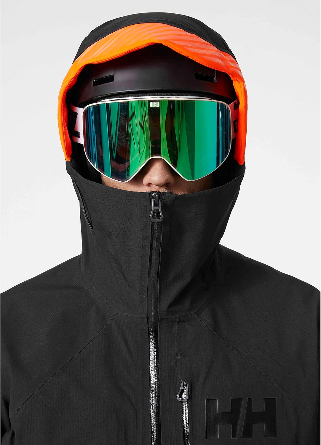 Helly-Hansen Men's Ridge Infinity Shell Jacket