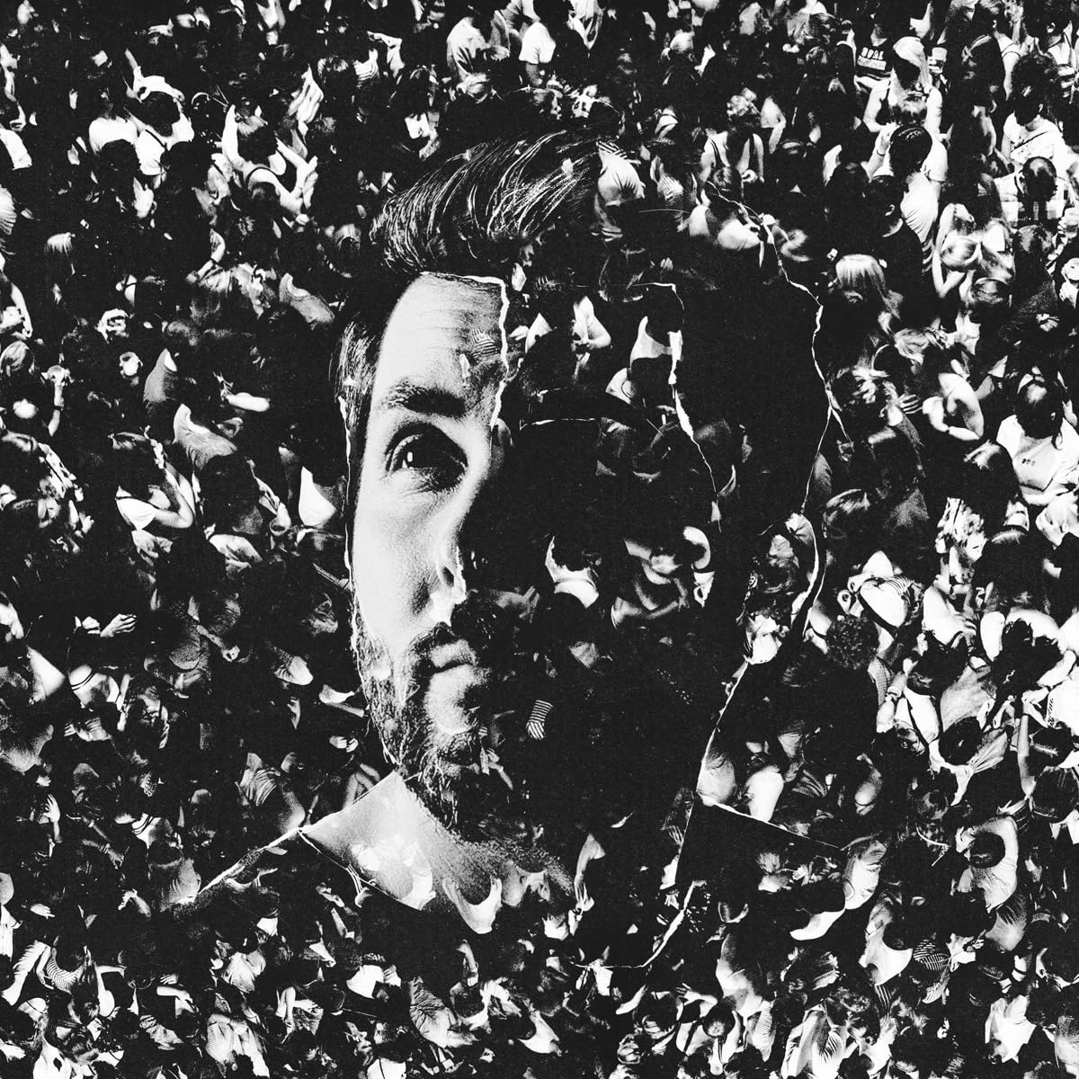Reasons Why [VINYL]