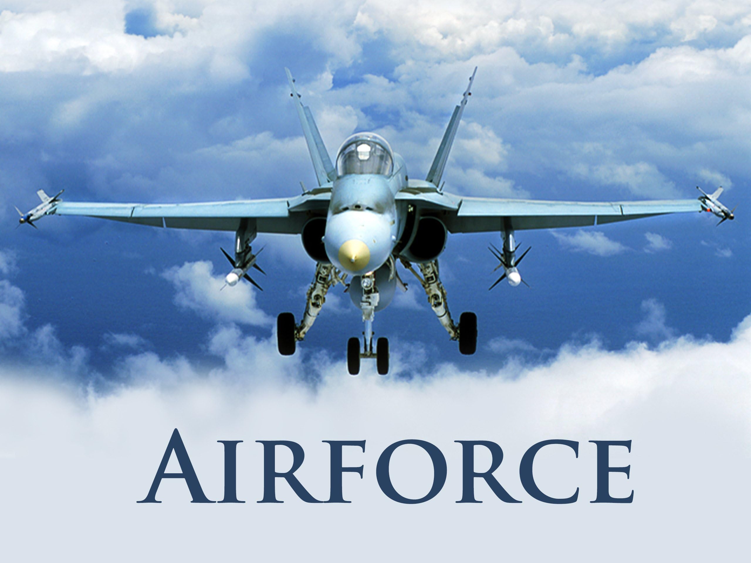 Air Force