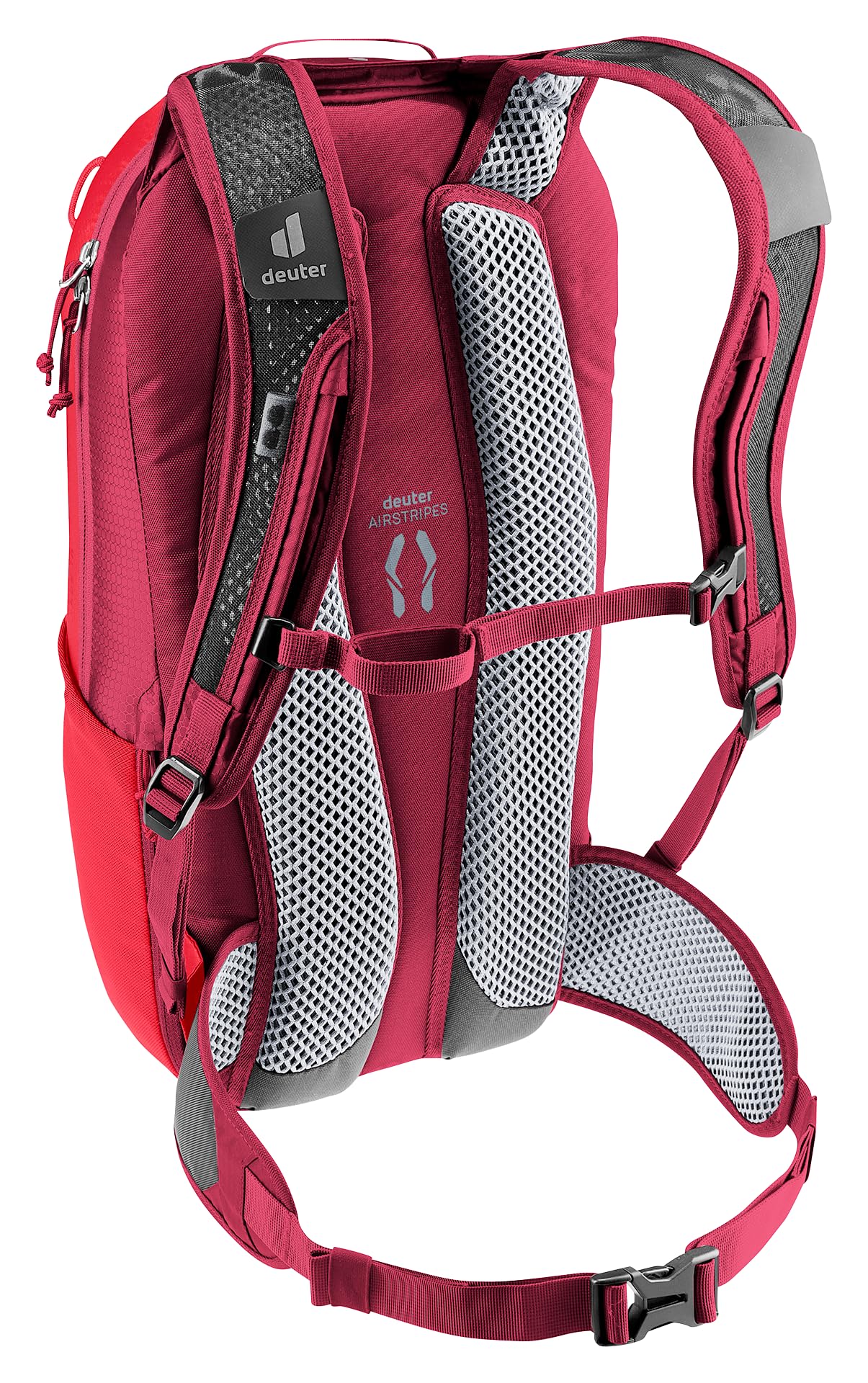 Deuter Race 16 Zaino da ciclismo Unisex - Adulto
