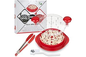 Shredda Pro Food Shredder