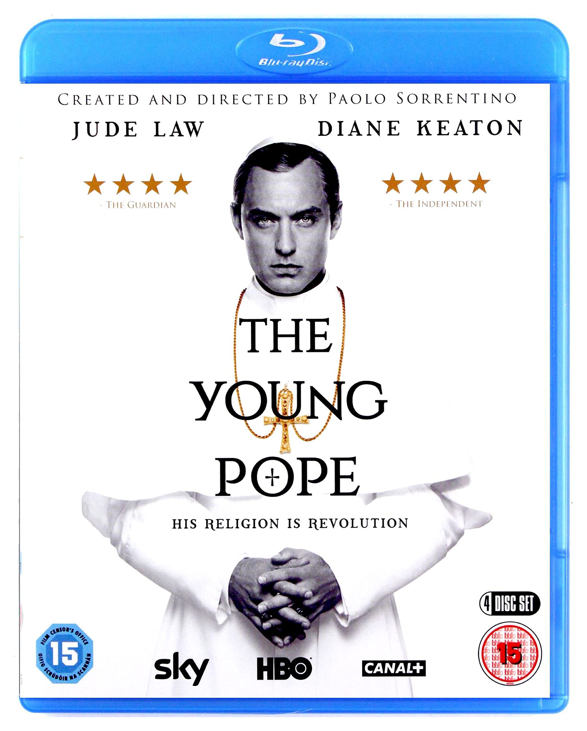 The Young Pope