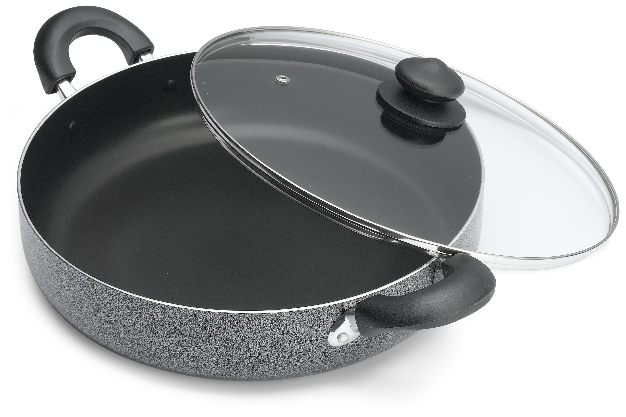 Bene Casa Speckled Casserole, Non Stick 5.2 QT