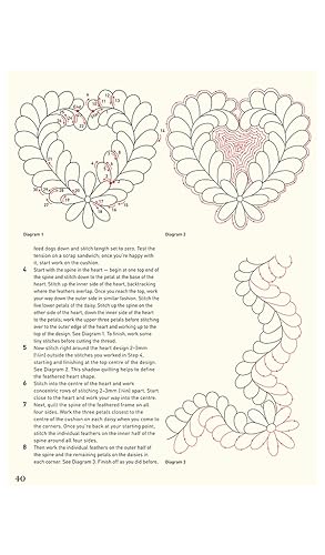 Quilters Companion Magazine