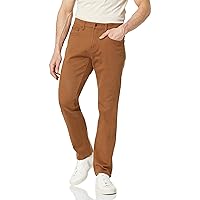 Amazon Essentials Jeans Elasticizzati, vestibilità Atletica - Colori Fuori Produzione Uomo
