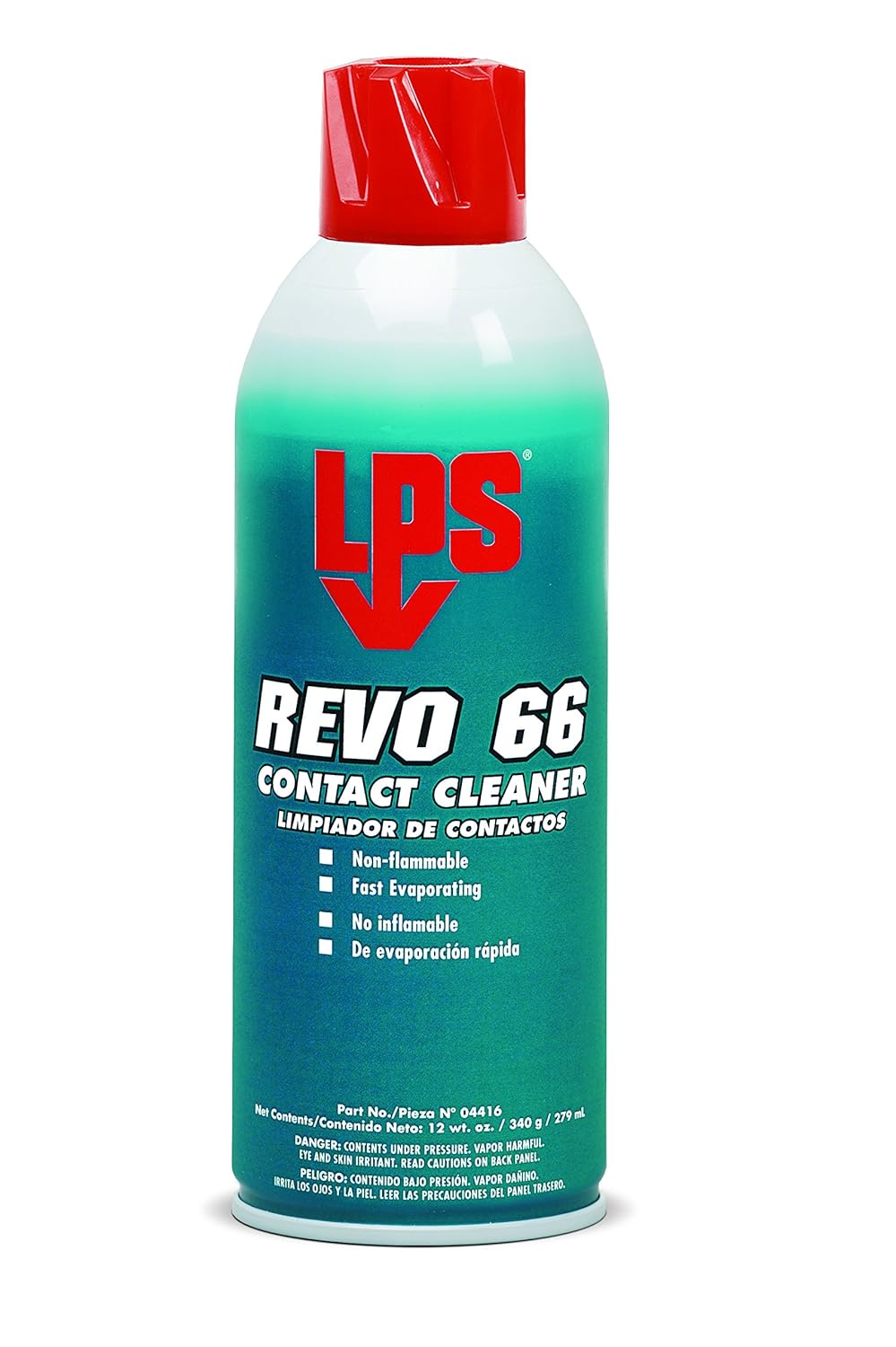 Product image for LPS 04416 REVO-66 16-OZ AEROSOL CAN