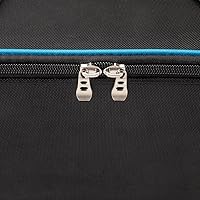 Vista 7 de Westcott Estuche de viaje con ruedas blandas para FJ400 y Flex Cine Kits (negro)