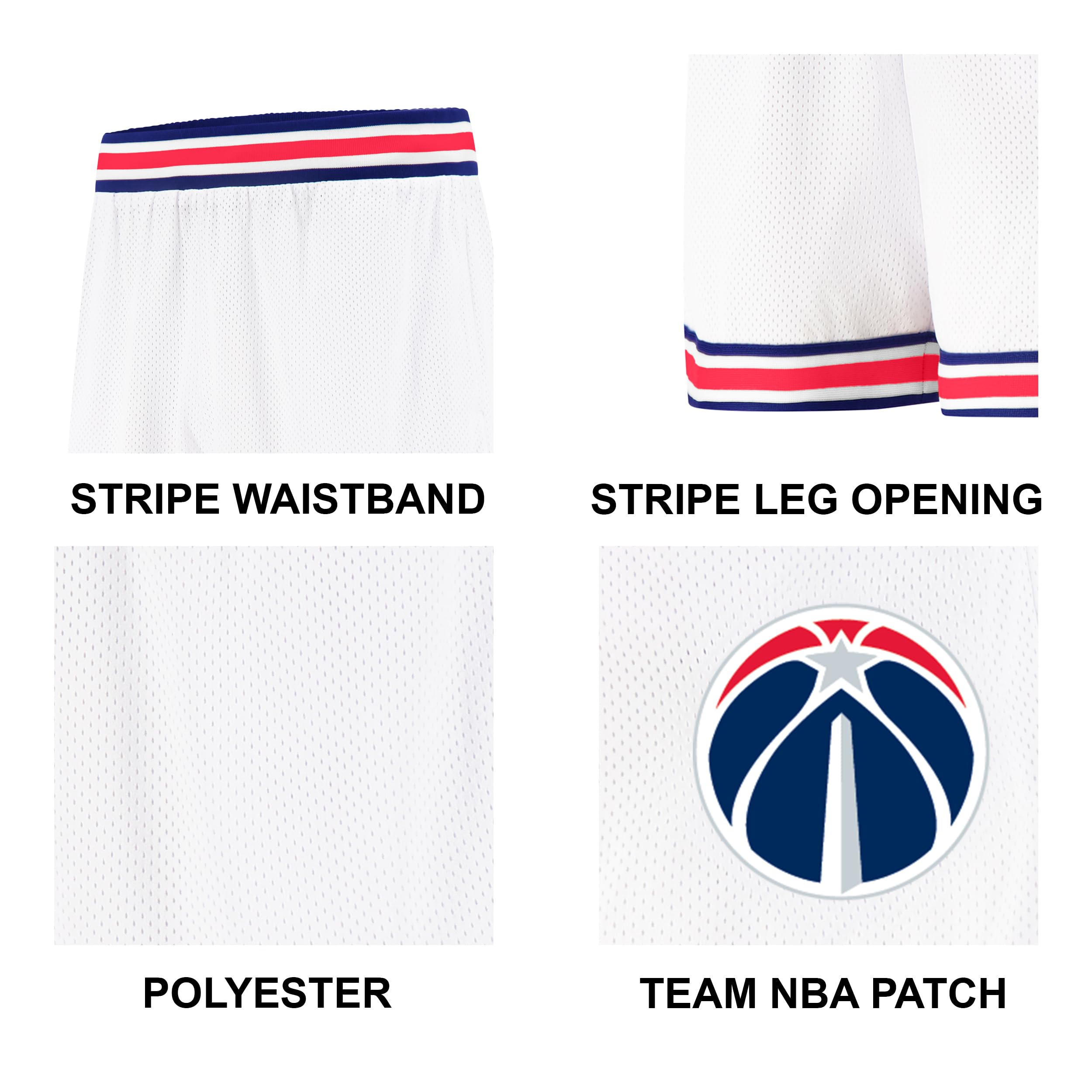 Ultra Game Men's Standard Active Knit 8