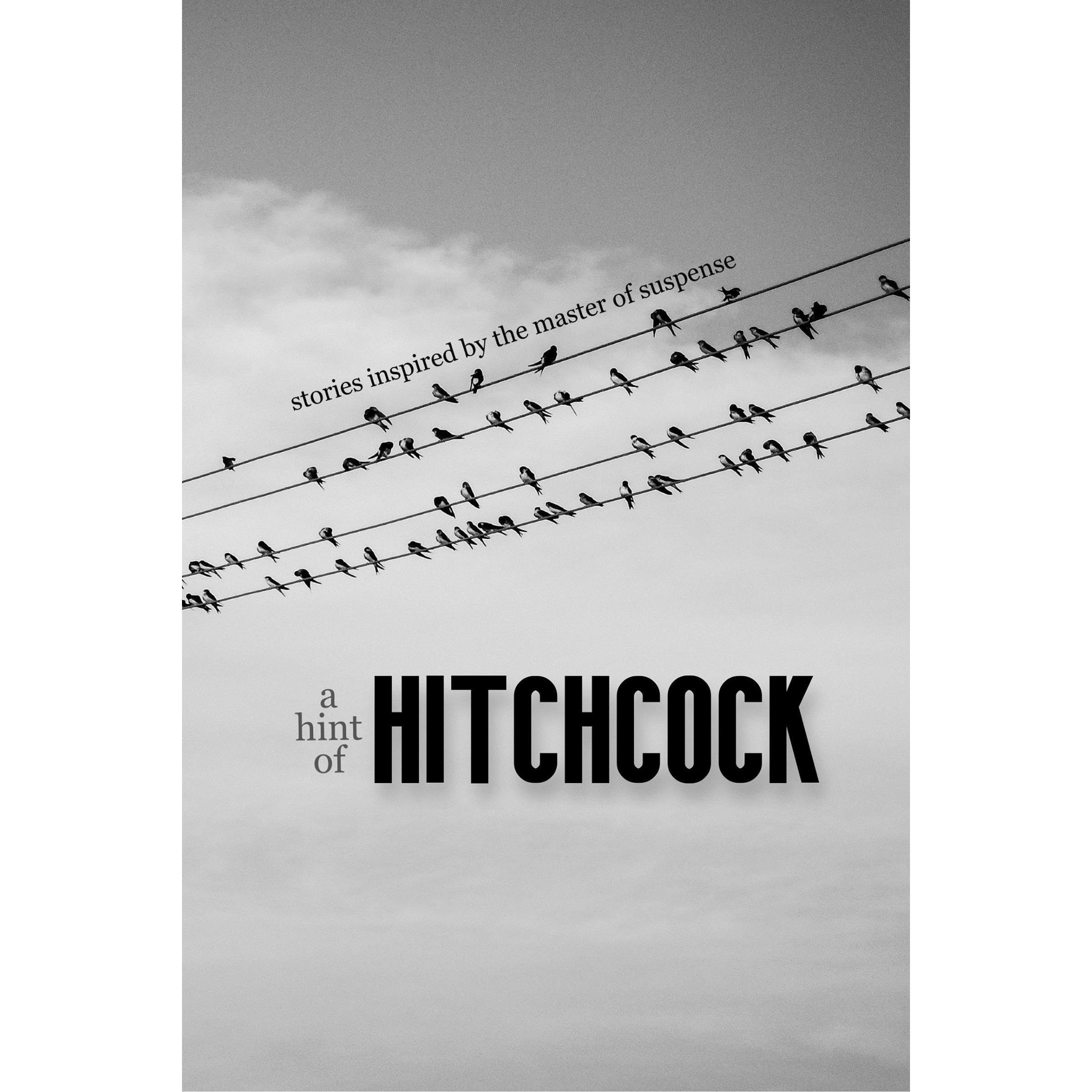 A Hint of Hitchcock