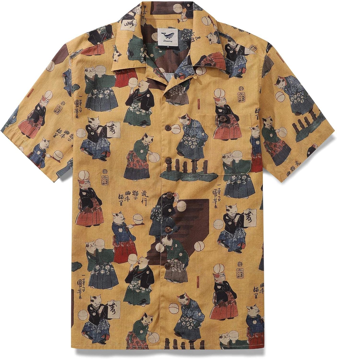 ano ユニフォーム風Tシャツ Mサイズ ユニフォーム風 トップス 水色