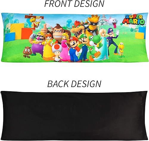 Miniatura 9 de Franco - Funda de almohada de cuerpo completo