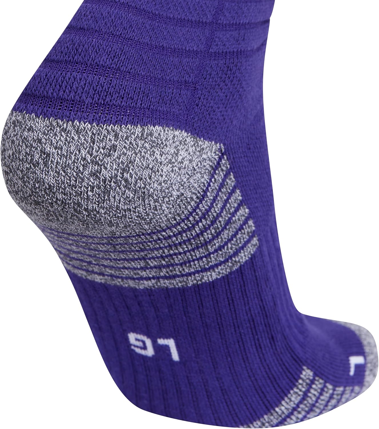adidas unisex-adult 5-star Sports Crew Socks (1 Pair) Multisport, Grip Or Regular - Image 5