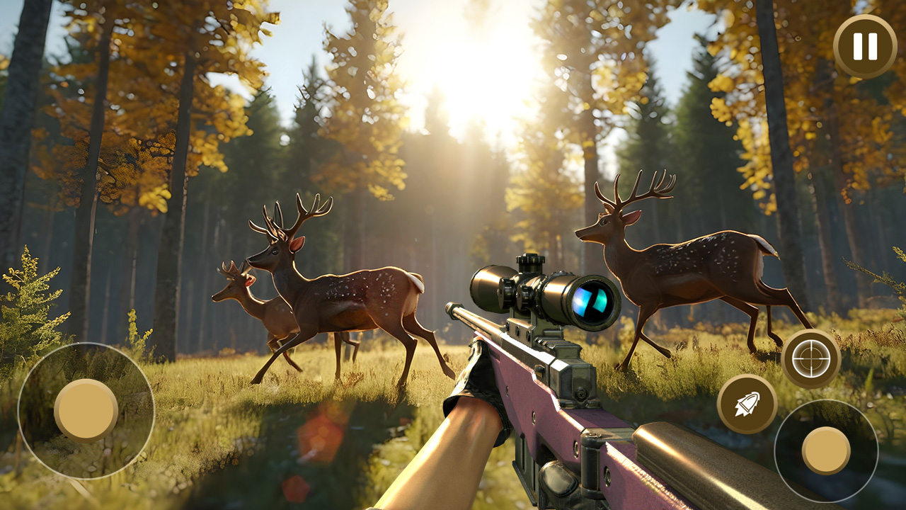 CACCIA ILLIMITATA 2010 PC CD-ROM Per Windows XP/Vista NUOVO - Foto 9