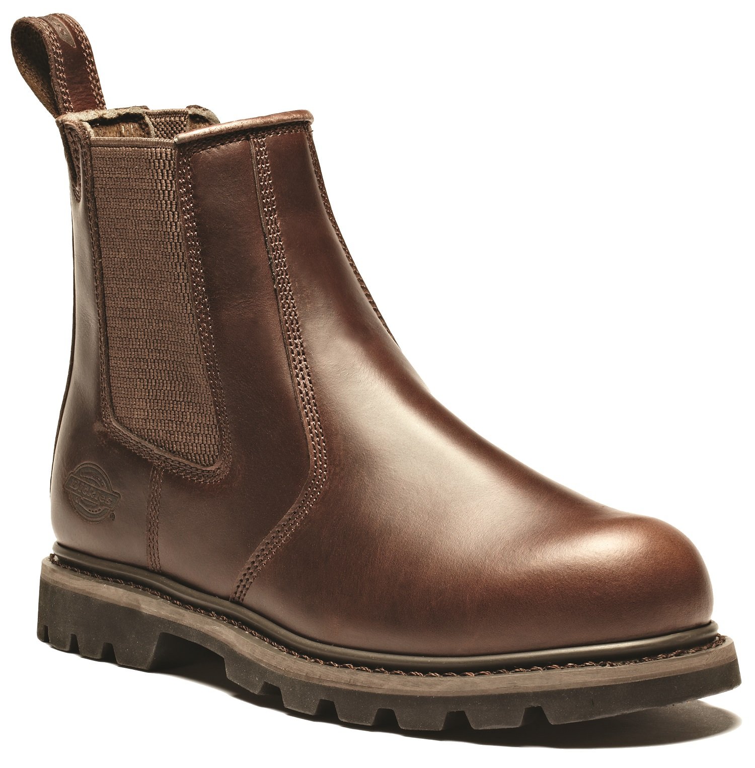 Fife Dealer Steel Toe Cap Safety Boot FD9214
